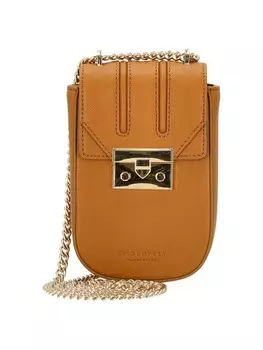 Наплечная сумка Seidenfelt, цвет honey