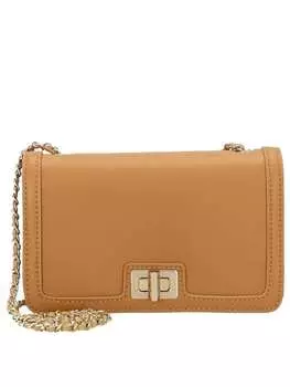 Наплечная сумка Seidenfelt, цвет honey