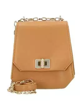 Наплечная сумка Seidenfelt, цвет honey