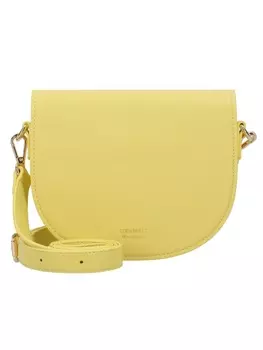 Наплечная сумка Seidenfelt, цвет lemon