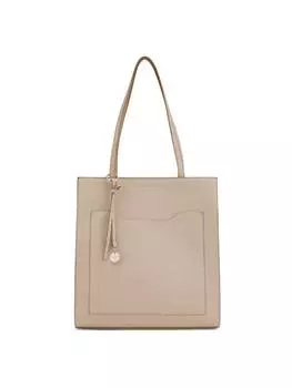 Наплечная сумка Seidenfelt, цвет light sand