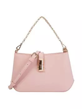 Наплечная сумка Seidenfelt, цвет powder pink