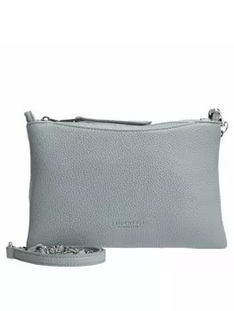 Наплечная сумка Seidenfelt, цвет sky blue