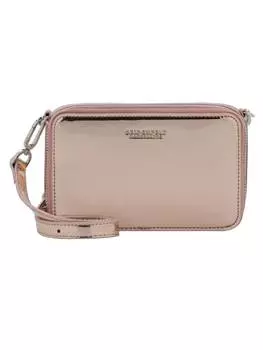 Наплечная сумка Seidenfelt Falun Mirror Umhngetasche 17 cm, цвет copper