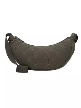 Наплечная сумка Seidenfelt Hetta Umhngetasche 31 cm, хаки