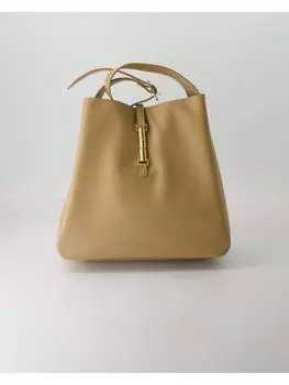 Наплечная сумка Seidenfelt, коричневый