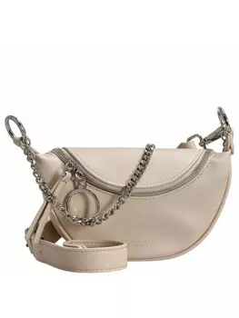 Наплечная сумка Seidenfelt, кремовый