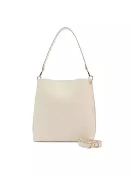 Наплечная сумка Seidenfelt, кремовый