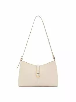 Наплечная сумка Seidenfelt, кремовый