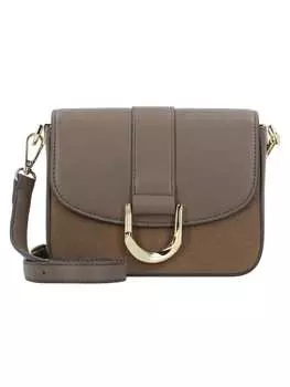 Наплечная сумка Seidenfelt Nellim Umhngetasche 18 cm, цвет toffee