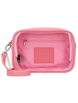 Наплечная сумка Seidenfelt, розовый