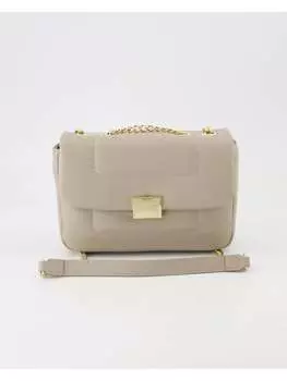 Наплечная сумка Seidenfelt, серый