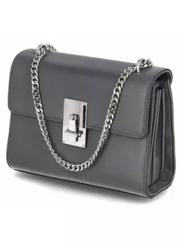 Наплечная сумка Seidenfelt, серый