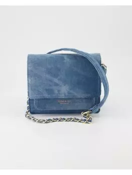 Наплечная сумка Seidenfelt, синий