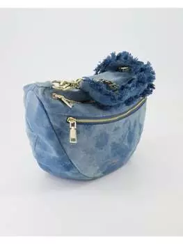 Наплечная сумка Seidenfelt, синий