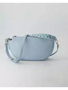 Наплечная сумка Seidenfelt, синий