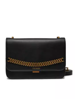 Наплечная сумка SM13001392 Steve Madden, черный
