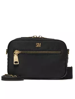 Наплечная сумка Steve Madden Bbanks SM13001126, черный