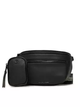 Наплечная сумка Steve Madden Bclarke SM13001507, черный