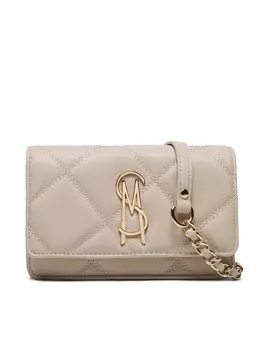 Наплечная сумка Steve Madden Bendue SM13001105-BNE, бежевый