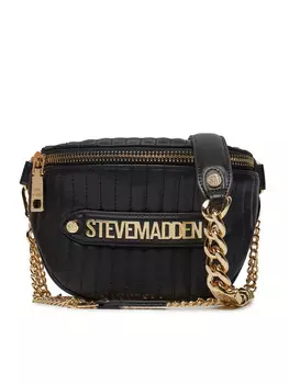 Наплечная сумка Steve Madden Bmixy SM13001127-B-G, черный