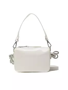 Наплечная сумка Steve Madden Bnoble-B SM13000941, белый