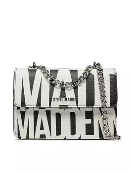 Наплечная сумка Steve Madden Bspell SM13001174-BLK, черный
