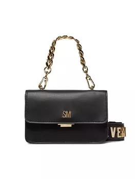 Наплечная сумка Steve Madden Bzen SM13001124-B-G, черный