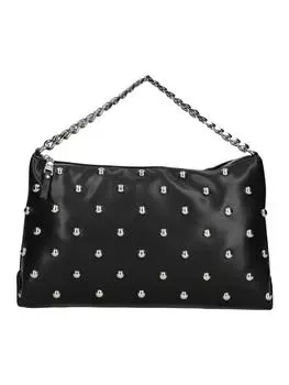 Наплечная сумка Steve Madden, черный