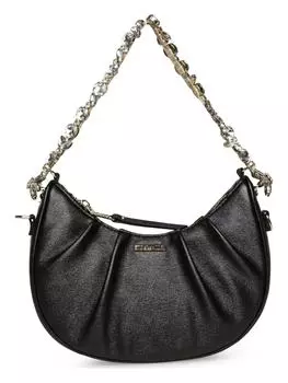 Наплечная сумка Steve Madden, черный
