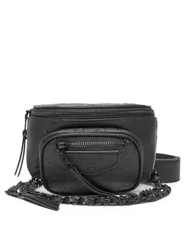 Наплечная сумка Steve Madden SM13001530, черный