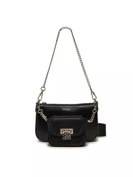Наплечная сумка Steve Madden SM13001551, черный