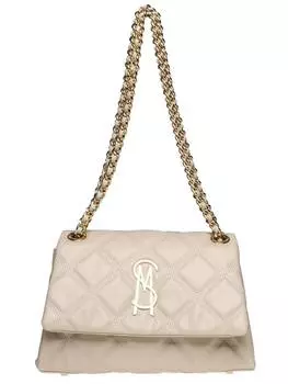 Наплечная сумка Steve Madden Taschen, цвет Bone