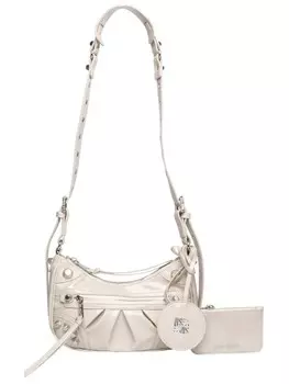 Наплечная сумка Steve Madden Taschen, цвет Bone