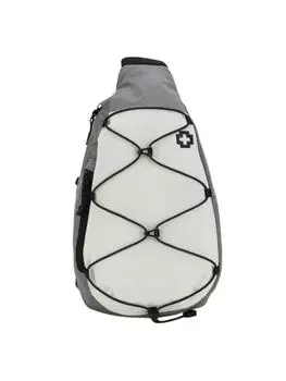 Наплечная сумка Strellson, белый