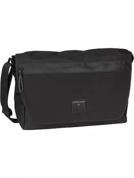 Наплечная сумка Strellson, черный