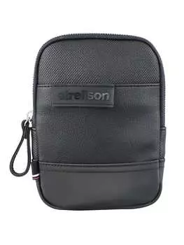 Наплечная сумка Strellson, черный