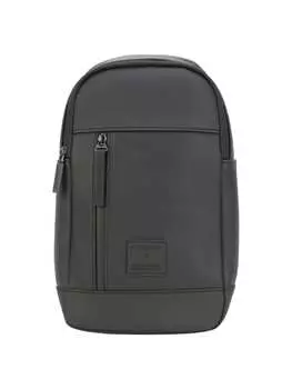 Наплечная сумка Strellson, черный