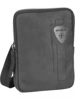 Наплечная сумка Strellson, черный