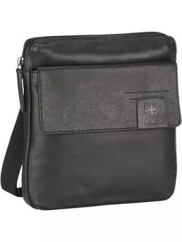 Наплечная сумка Strellson, черный