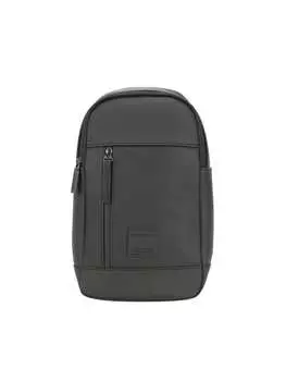 Наплечная сумка Strellson, черный