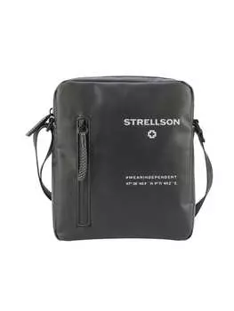Наплечная сумка Strellson, черный