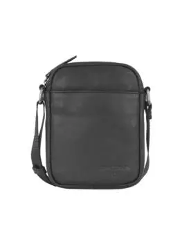 Наплечная сумка Strellson, черный