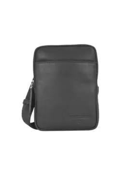 Наплечная сумка Strellson, черный