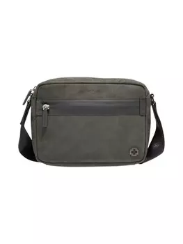 Наплечная сумка Strellson, черный