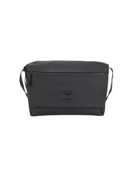 Наплечная сумка Strellson, черный