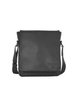 Наплечная сумка Strellson, черный