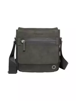 Наплечная сумка Strellson, черный