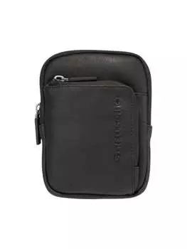 Наплечная сумка Strellson, черный
