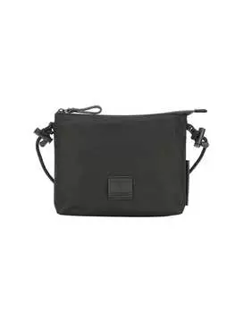 Наплечная сумка Strellson, черный